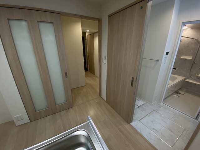 建具　引き戸